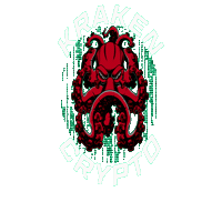 Family Skull Sticker by Kraken-Skulls