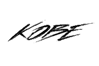 KobeVisuals  Sticker