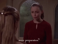 season 2 netflix GIF by Gilmore Girls 