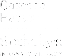 CascadeHassonSIR chsir cascade hasson cascade hasson sothebys international realty cascade hasson sothebys Sticker