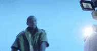 Behind The Scenes GIF by Fabolous