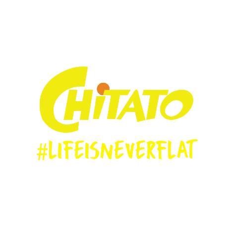 Hype Snack Sticker by Chitato Life is Never Flat