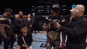 Knockout Fighting GIF by MolaTV