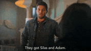 Season 5 Arrest GIF by Good Trouble