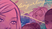 comics artwork GIF by Alpha