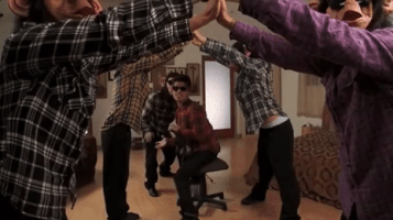 the lazy song GIF by Bruno Mars