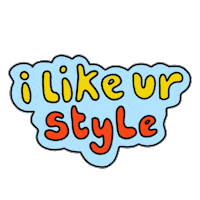 Art Love Sticker