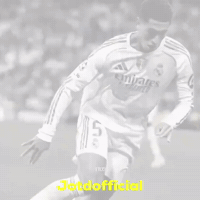 Real Madrid Vini Jr GIF