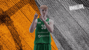 Sport Basketball GIF by Basket_fi