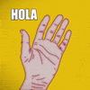 Wave Hello GIF by Cappa Video Productions