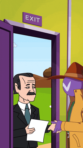 Deal Understand GIF