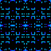 Animation Pixel GIF
