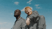 Stormzy GIF by Ed Sheeran