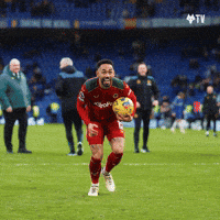 Premier League Football GIF by Wolves