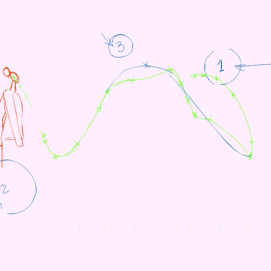 benny-box animation illustration motion graphic GIF