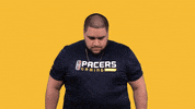 Nba 2K League Wolf 74 GIF by Pacers Gaming