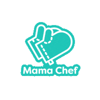 Chef Motherhood Sticker by edamama