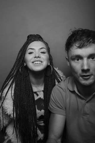 Photobooth GIF by picturematic