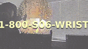 Wrist S06 GIF