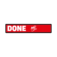 Mcfit Cleverfit Sticker by MC Shape
