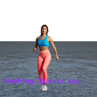 Social Media Love Sticker by Robodrone