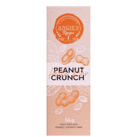Angierecipe Sticker by Angiekassabie