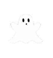 Halloween Fall Sticker