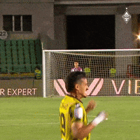 Ricardinho GIF by FC Kairat