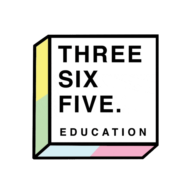 365salongroup giphyupload 365salongroup 365education education2021 Sticker