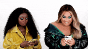 oh my god omg GIF by PatrickStarrr