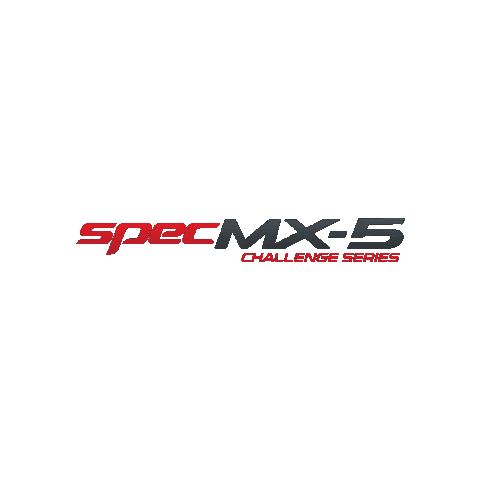 Motorsports Smx Sticker by Spec MX-5