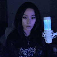 Cute Girl Wtf GIF