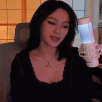 Sexy Cute Girl GIF