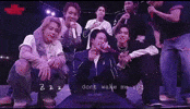 World Tour Zzz GIF