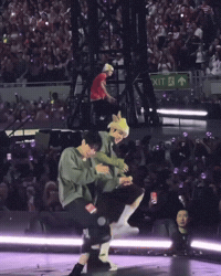 Save Me Jump GIF