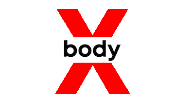 bodyspacebg pilates sofia xbody bodyspace Sticker