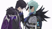 Pantalone GIF