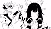 The Doctor Mihoyo GIF
