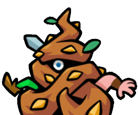 Clash Royale Sticker