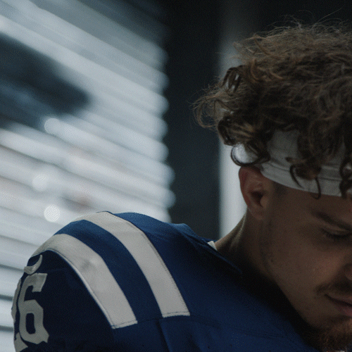Football Nfl GIF by Indianapolis Colts