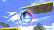 Super Mario Fire GIF