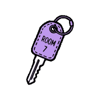 하룰라라 Sticker