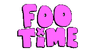 Foo Lil Richie Sticker by deladeso