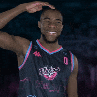British Basketball Celebration GIF by Bristol Flyers