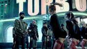k-pop turbo GIF