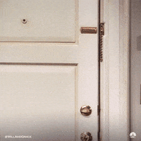 season 7 nbc GIF by Will & Grace