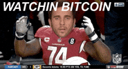Crypto Bitcoin GIF by :::Crypto Memes:::