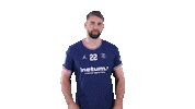 Game Time Sport Sticker by Paris Saint-Germain Handball