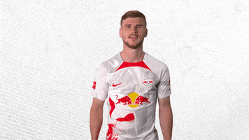 Come On Yes GIF by RB Leipzig