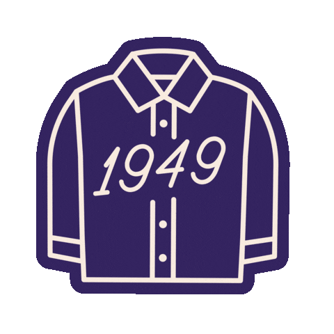 Gant Sticker by Giulio Miglietta